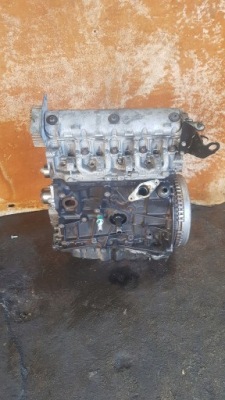 Двигатель mitsubishi 1.9 did f9q2 carisma spacestar фото №1