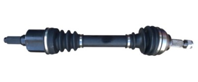 Привідний вал ліва peugeot 308 ii 2.0 bluehdi lb lp lw lh l3 автоматична коробка передач фото №1