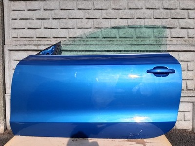 Audi a5 8t0 coupe двері ліва повний фото №1