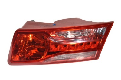 Лампа правый задняя задняя laguna iii 3 coupe w крышка фото №1