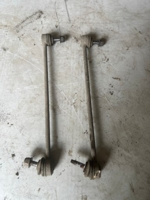 Peugeot partner iii iv 19- з'єднувач тяга стабілізатора перед передній фото №1