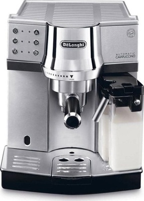 Ekspres ciśnieniowy DeLonghi EC 850.M OUTLET