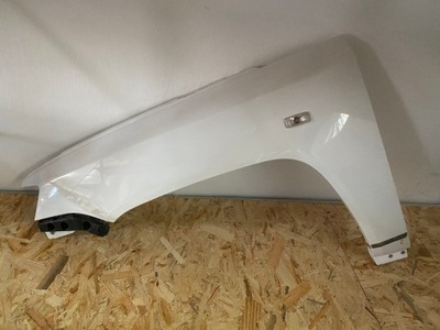 Błotnik-lewy перед jeep compass i lift фото №1