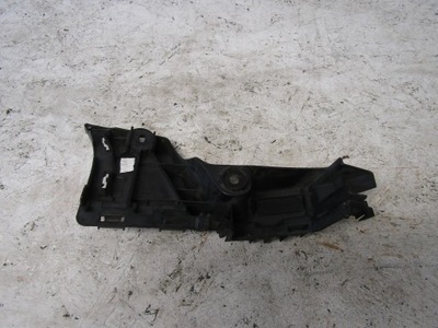 SEAT IBIZA V БАШМАК БАМПЕРА ПРАВАЯ ЗАД 6F0807378C