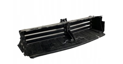 Ford mustang vi жалюзи шторка dół фото №1