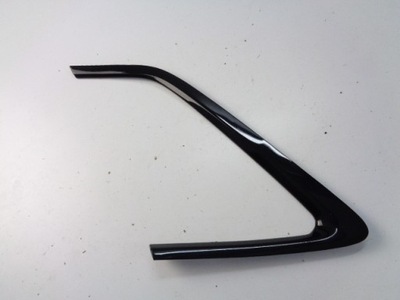 Накладки скло лівий задня audi a3 8y hb 2023 rok фото №1