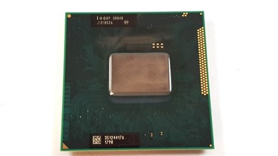 PROCESOR Intel Core i5-2520M SR048