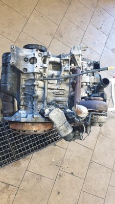 Двигун 9hz 10jb86 mazda 3 1.6 hdi фото №1