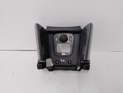 Mini cooper f56 f57 захист консолі вхід роз'єм прикурювач 9267656 фото №1