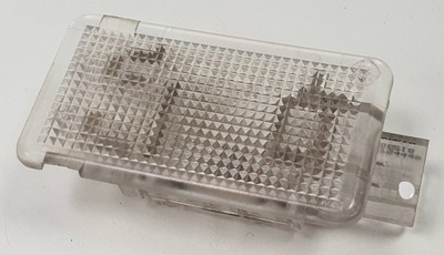 Лампа освещение салона volvo c70 ii 30754448 фото №1