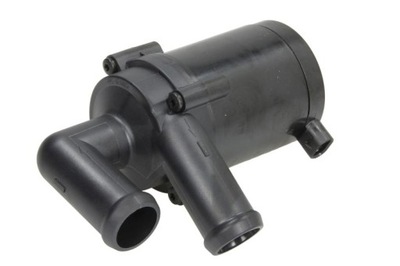 Помпа wody отопления webasto фото №1