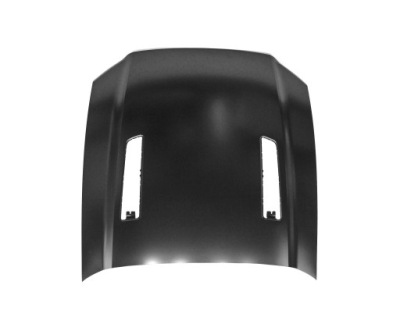 Ford mustang 13 - 15 капот крышка двигателя фото №1