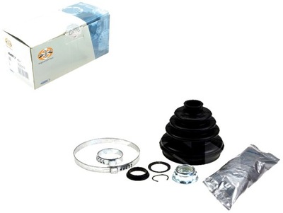 Lobro набір захист шарнір lob, 300426 фото №1