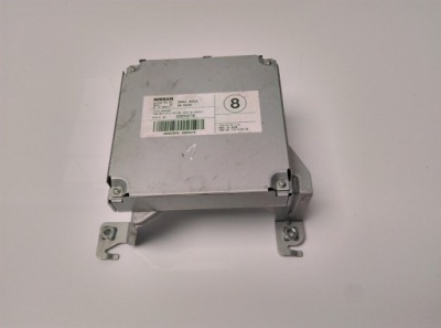 Infiniti q50 модуль камера 284a1 4ga1a en-3020p фото №1