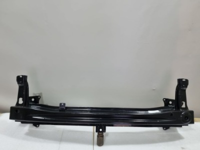 Балка бампера перед vw caddy фото №1