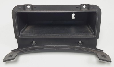 Полка бардачок jeep grand cherokee iii wh фото №1