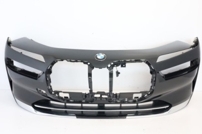 Бампер перед передний bmw 7 i7 g70 475 europa фото №1