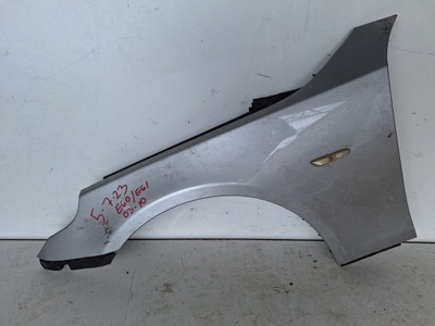 Bmw 5 e60 e61 03-10 крыло левый фото №1