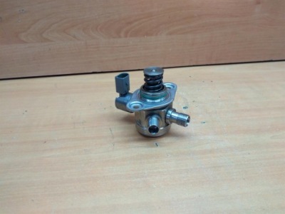 Насос пального mercedes gl x166 4.7 a2780701101 фото №1