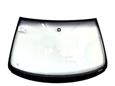 Vw golf iv bora стекло передняя датчик nowa фото №1