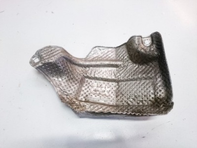 Защита тепловая lancia voyager 2.8 crd фото №1