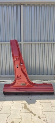 Skoda octavia iii блок двигателя правый порог lf3l фото №1