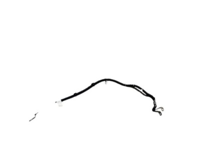 Mercedes-benz оригінальний номер a4475400600 фото №1