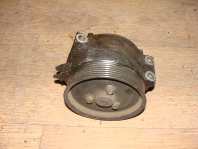 Насос подвеска ace 2.5 td5 land rover discovery 2 ii фото №1