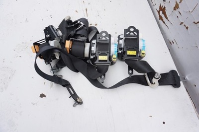 Ремені натягувачі комплект mazda cx5 cx-5 фото №1