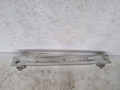 Mini one - cooper f56 f55 балка бампера задняя задняя фото №1