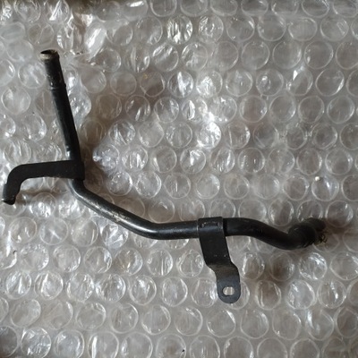 Шланг магистраль wody audi 06d121085 фото №1