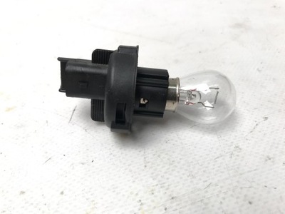 Nissan micra k14 v лампочка цоколь фото №1