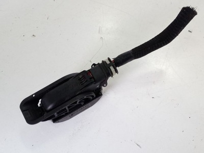 Штекер колодка abs renault zoe фото №1