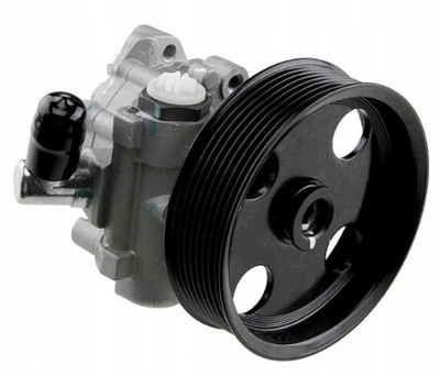 Насос усилителя mercedes m ml gl klasa w164 x164 420cdi/450cdi фото №1