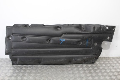 Защита подвеска левая ford puma ii mk2 фото №1