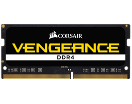 Corsair Vegeance 16GB DDR4-2666 moduł pamięci 2 x