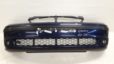 Ford galaxy 2000 бампер перед фото №1
