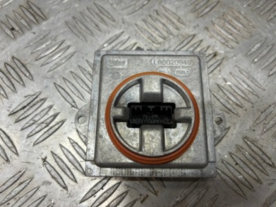 Maserati levante перетворювач лампи ксенон модуль l90108087 фото №1