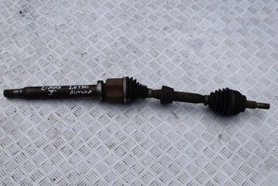 Привідний вал права автоматична коробка передач ford c-max mk2 фото №1