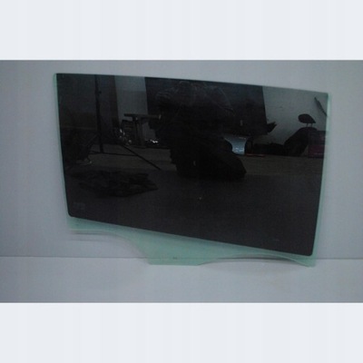 Скло права задня opel zafira c 2011r фото №1