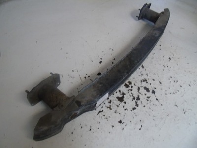 Балка бампера задня mercedes w219 cls фото №1