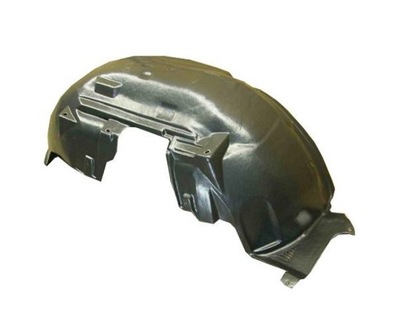 Підкрилок kia sorento i jc 08.02-- 868123e000 праве фото №1