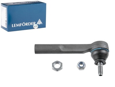 Наконечник тяга кермовий p fiat 500x jeep compass renegade фото №1