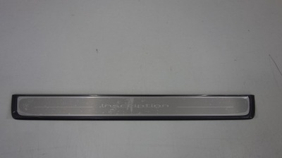 Volvo xc40 inscription молдинг порог 32260782 фото №1