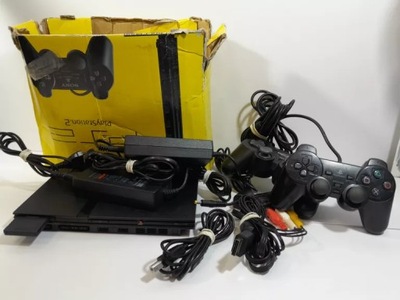 KONSOLA PLAYSTATION 2 SCPH-77003