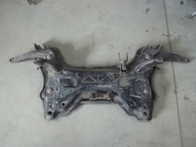 Подвеска citroen berlingo / peugeot partner фото №1