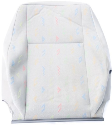 Спинка перед pod подлокотник. inka vw transporter t5 03-09 фото №1