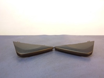 Mazda cx-3 заглушка захист тунель середнього фото №1