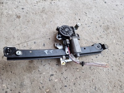 Подъемник механизм стекло правый задняя volvo s80 i фото №1