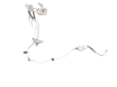 Chevrolet volt ii pas дроти кондиціонера охолоджувач фото №1